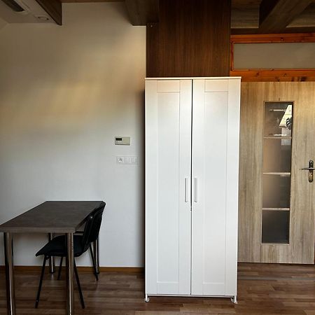 Utulny Apartman V Centre Kezmarku Kezmarok Exterior photo