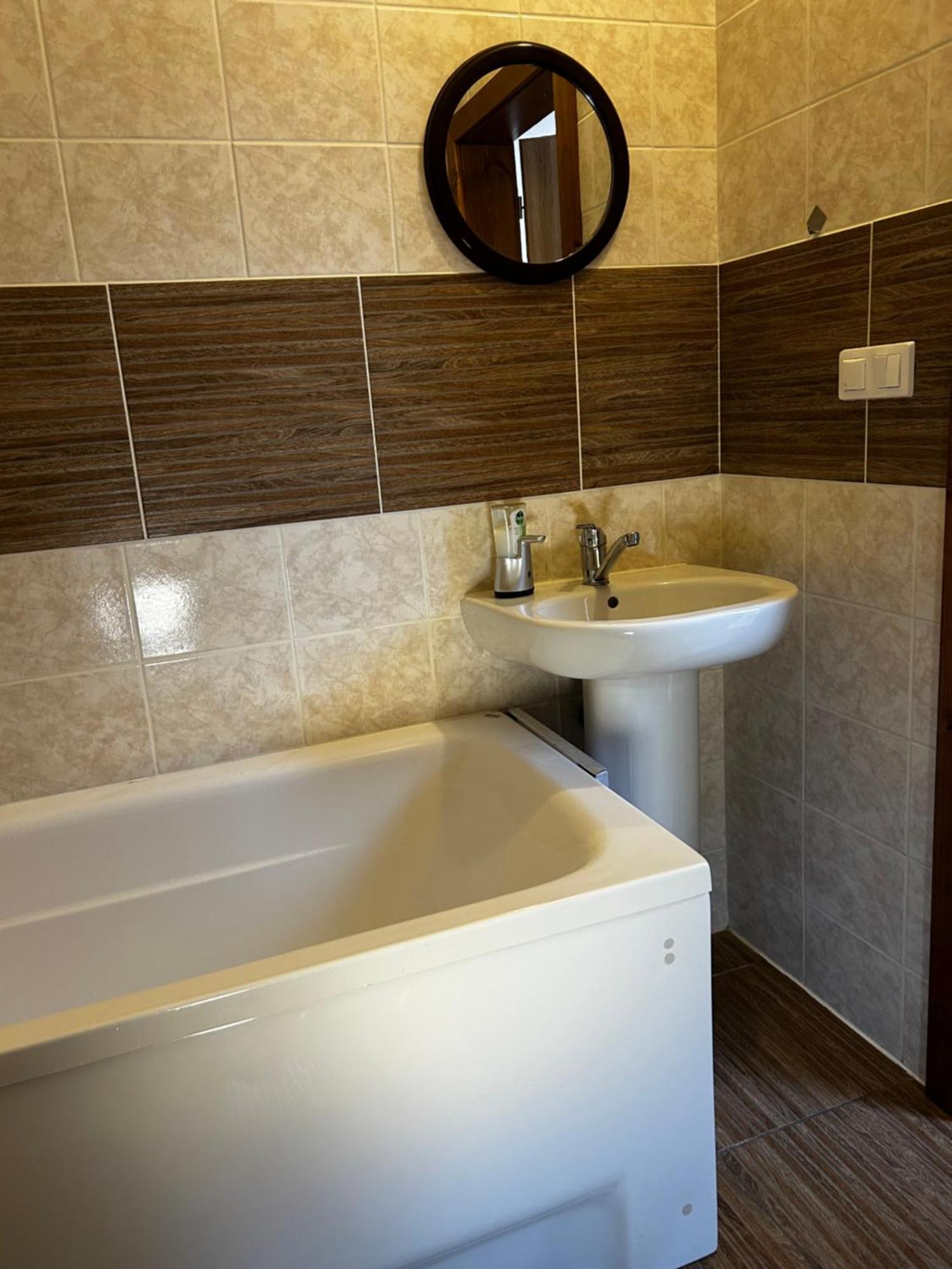 Utulny Apartman V Centre Kezmarku Kezmarok Exterior photo